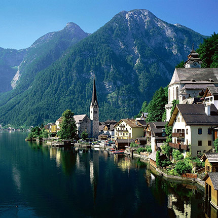 63 nights Ultimate Europe & Beyond Cruise departing July 10, 2023 