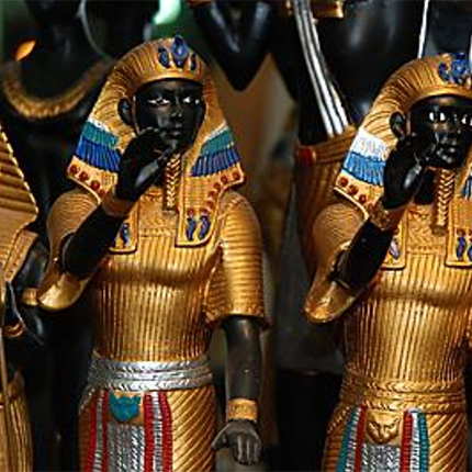 63-Nights Ultimate Middle East & Med Cruise departing May 9, 2024