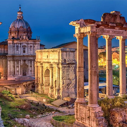 274-Night Ultimate World Cruise departing December 10, 2023